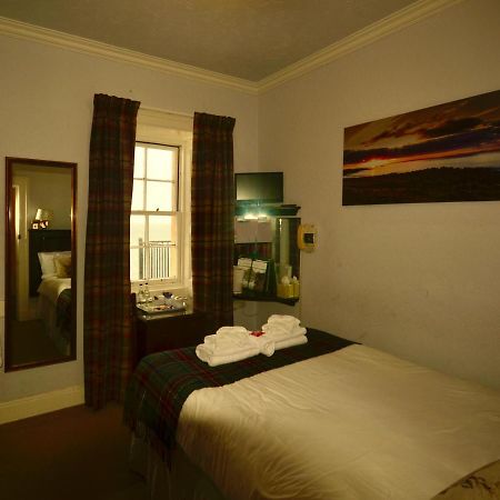 Corsewall Lighthouse Hotel Kirkcolm Exterior photo