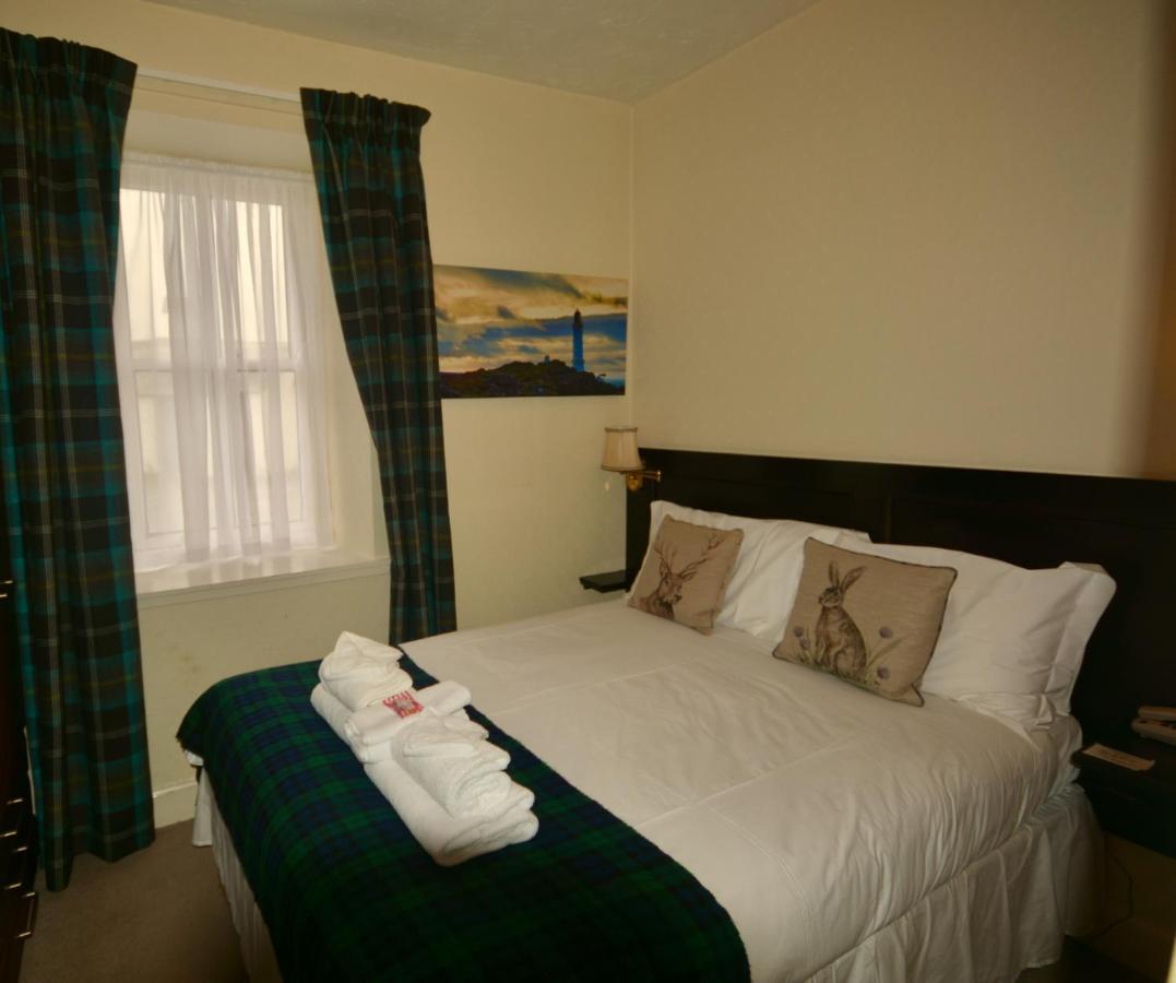 Corsewall Lighthouse Hotel Kirkcolm Exterior photo